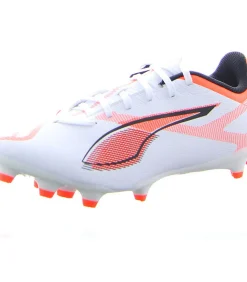 ULTRA 5 PLAY - boots - Wit