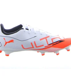 ULTRA 5 PLAY - boots - Wit