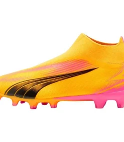 ULTRA MATCH - boots - Geel