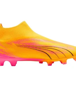 ULTRA MATCH - boots - Geel