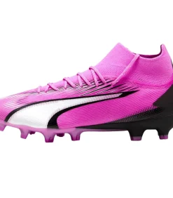 ULTRA PRO - boots - Roze
