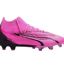 ULTRA PRO - boots - Roze