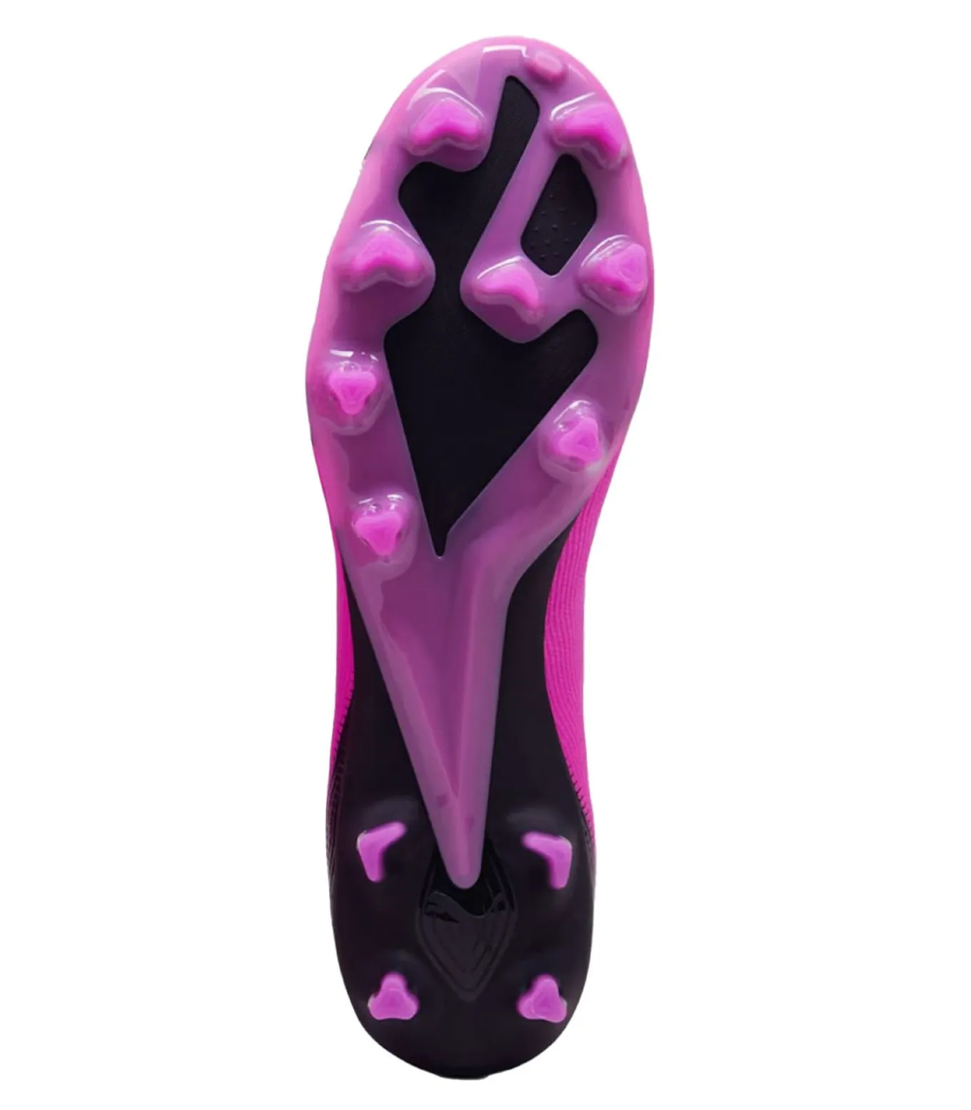 ULTRA PRO - boots - Roze