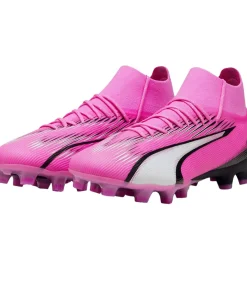 ULTRA PRO - boots - Roze
