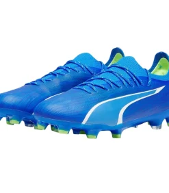 ULTRA ULTIMATE - boots - Blauw