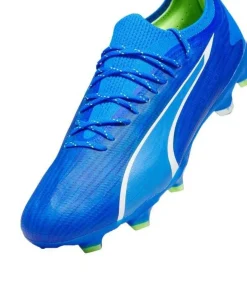 ULTRA ULTIMATE - boots - Blauw