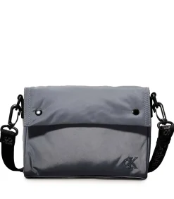 Ultralight Slim Flap Bag Ny