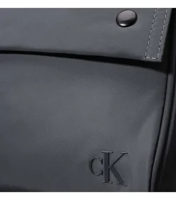 Ultralight Slim Flap Bag Ny