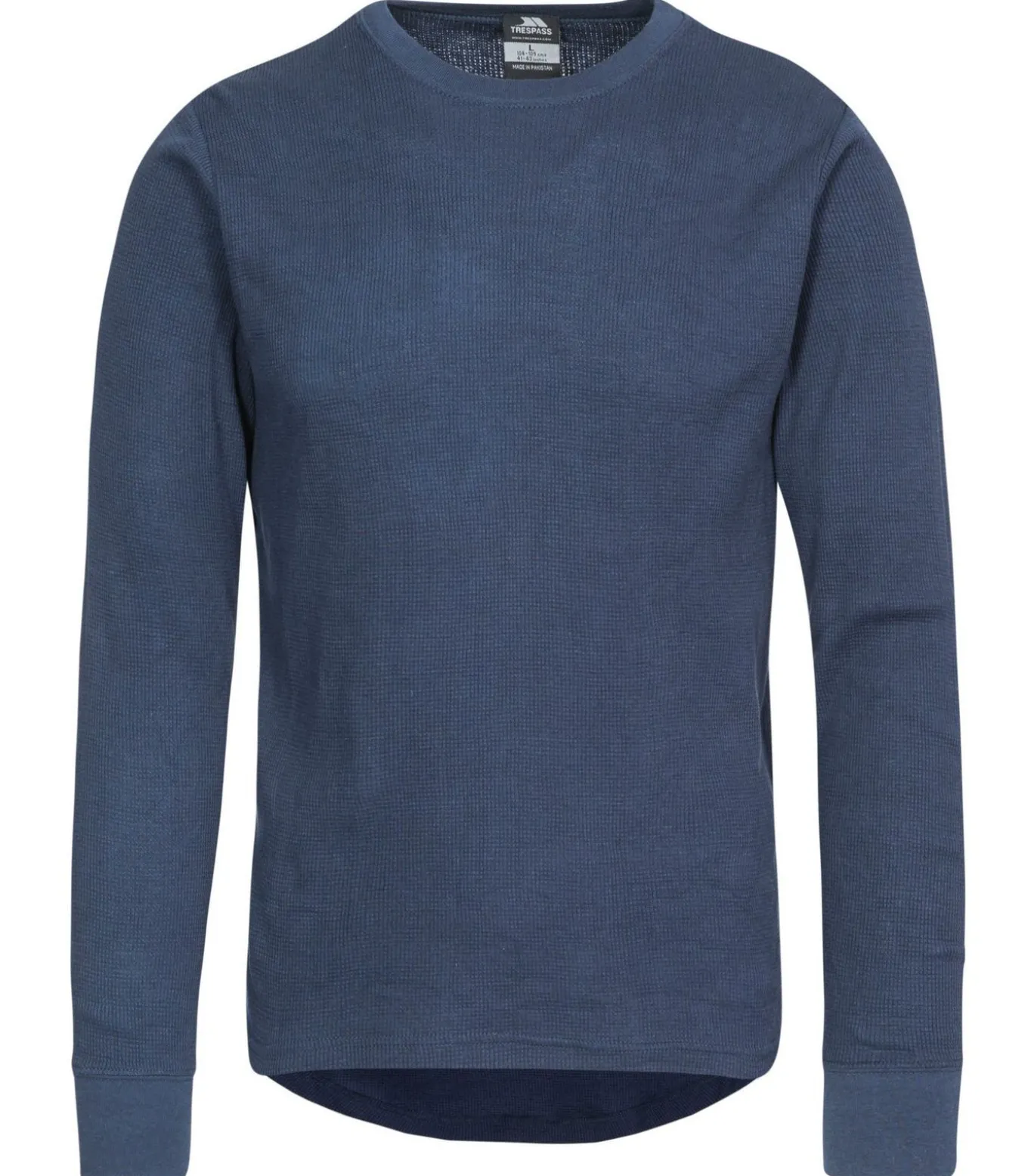 UNIFY - Vest - Marineblauw