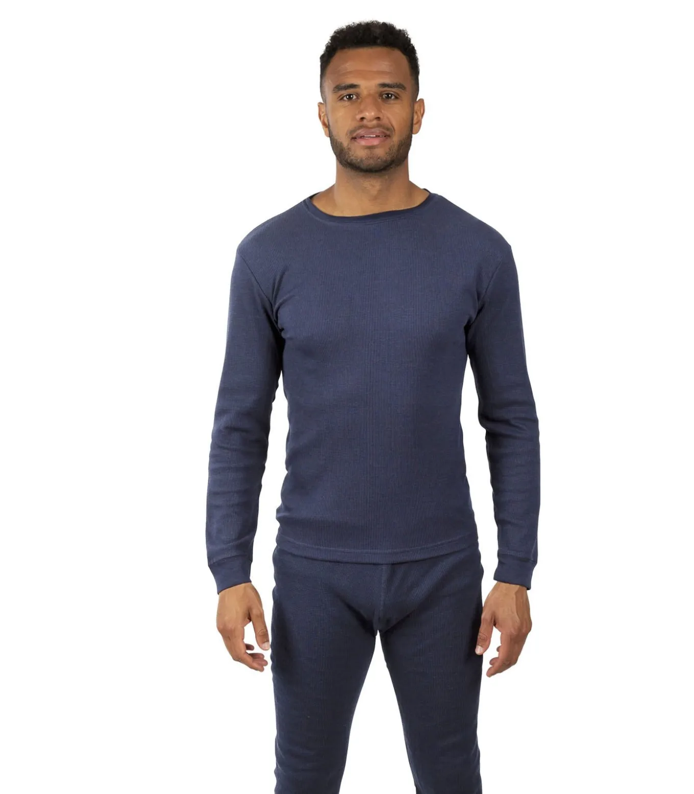 UNIFY - Vest - Marineblauw