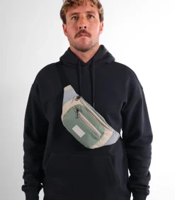 Unisex heuptasje BANANA