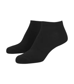 Urban classic no show sokken (x5)