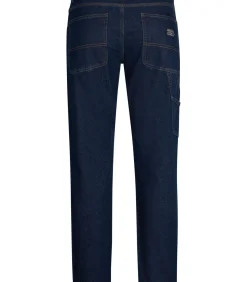 Utility Loose Fit Jeans Hiawatha