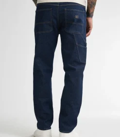 Utility Loose Fit Jeans Hiawatha