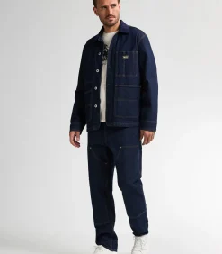 Utility Loose Fit Jeans Hiawatha