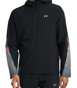 Velociti Storm Capuchonjack