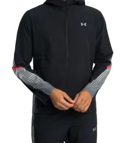 Velociti Storm Capuchonjack