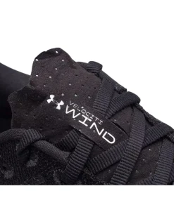 VELOCITY WIND 2 - Sneakers - Zwart