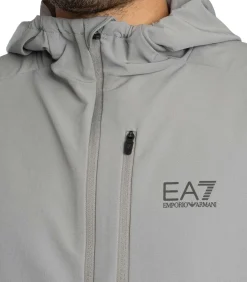 Ventus 7 Cappuccio Zipjack