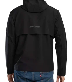 Ventus 7 Cappuccio Zipjack