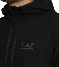 Ventus 7 Cappuccio Zipjack