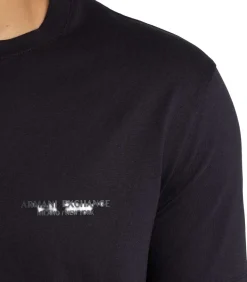 Verhoogd Merk T-Shirt
