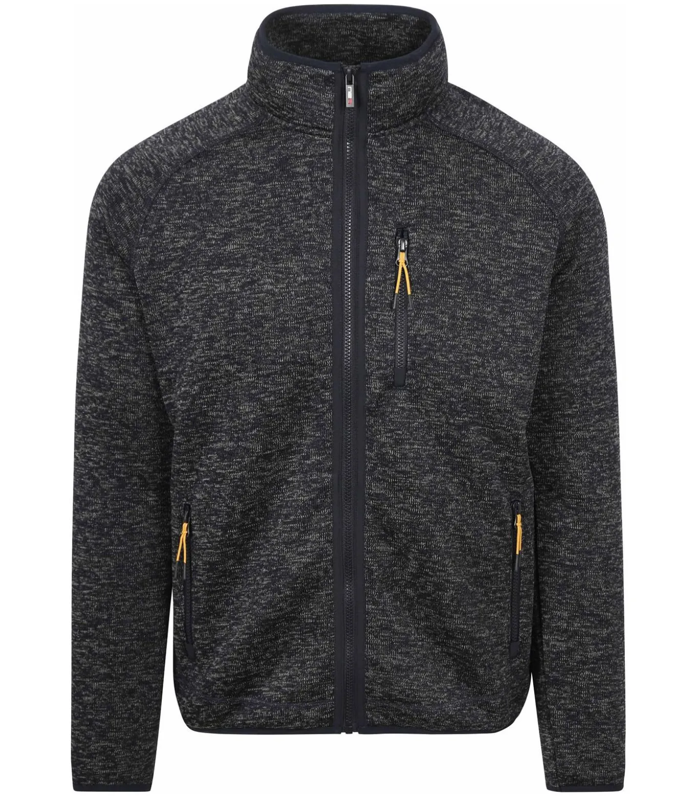 Vest Benjamin Navy