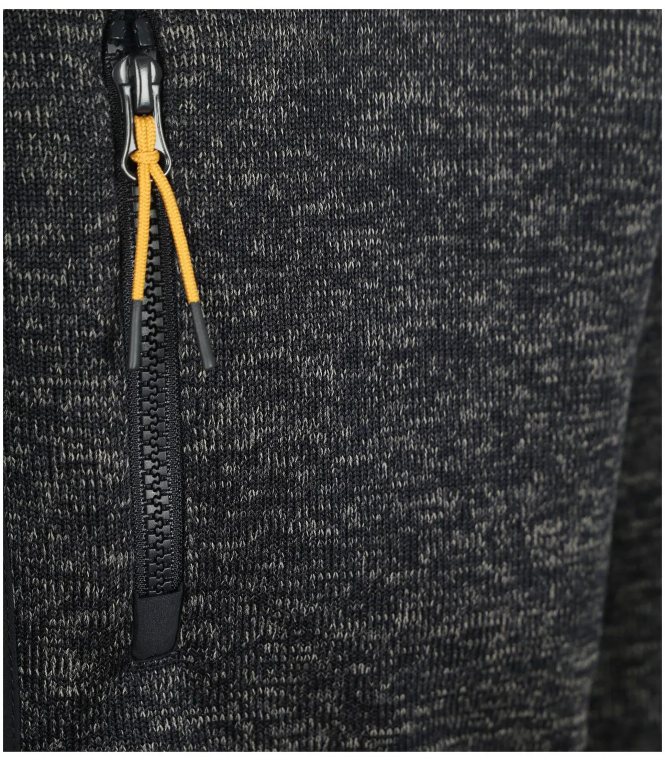 Vest Benjamin Navy