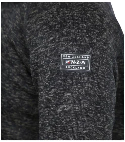 Vest Benjamin Navy