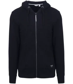 Vest Donkerblauw