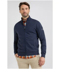Vest Navy