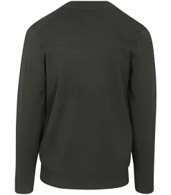 Vest Zwart