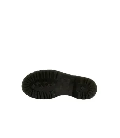Veterlaarzen Dr. Martens grijs nubuck