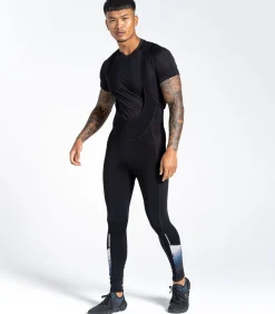 VIRTUOUS - Panty - Zwart