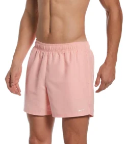 VOLLEY ESSENTIAL - Korte Broek - Roze