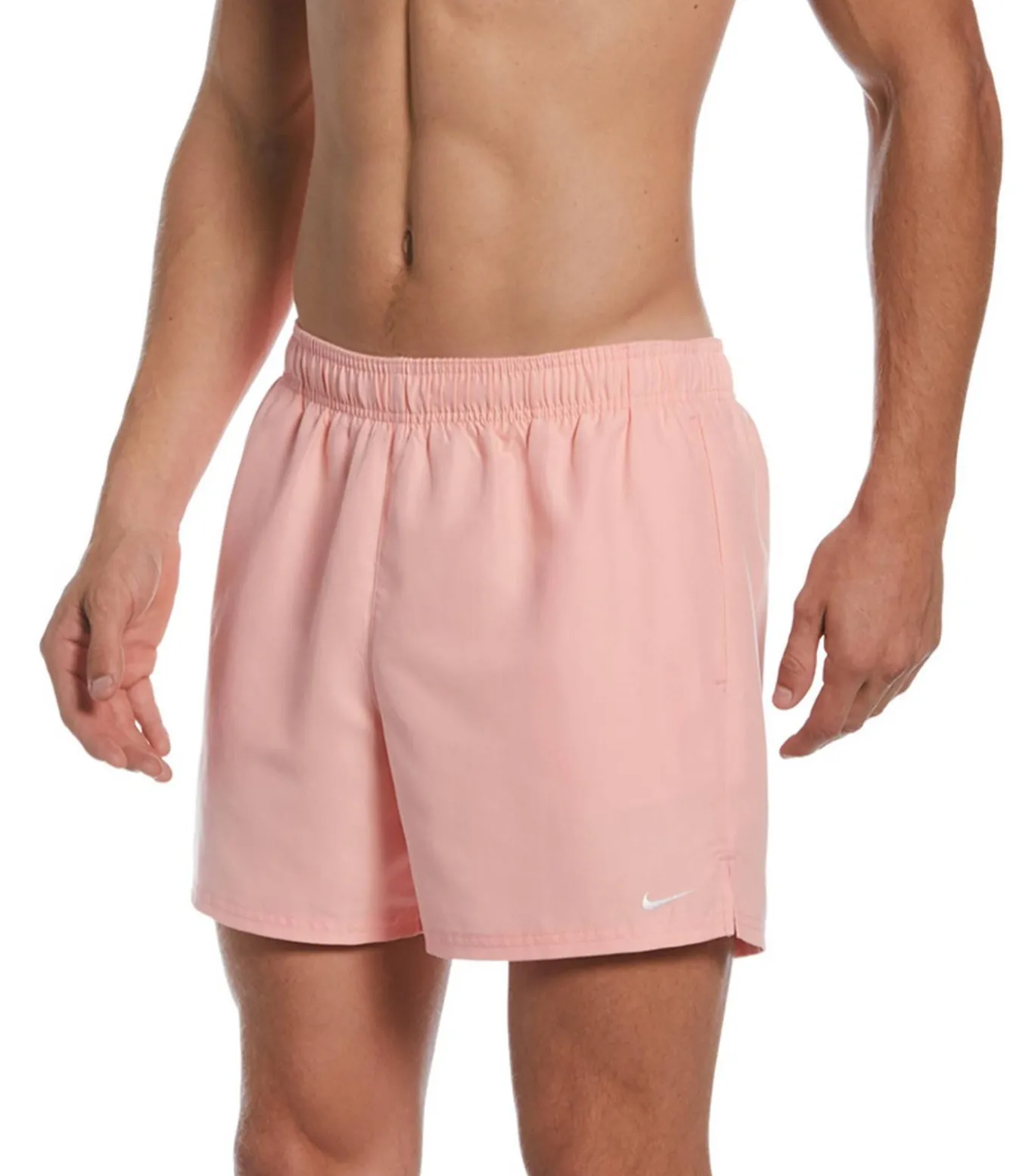 VOLLEY ESSENTIAL - Korte Broek - Roze
