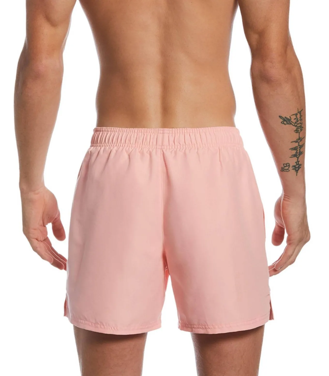 VOLLEY ESSENTIAL - Korte Broek - Roze