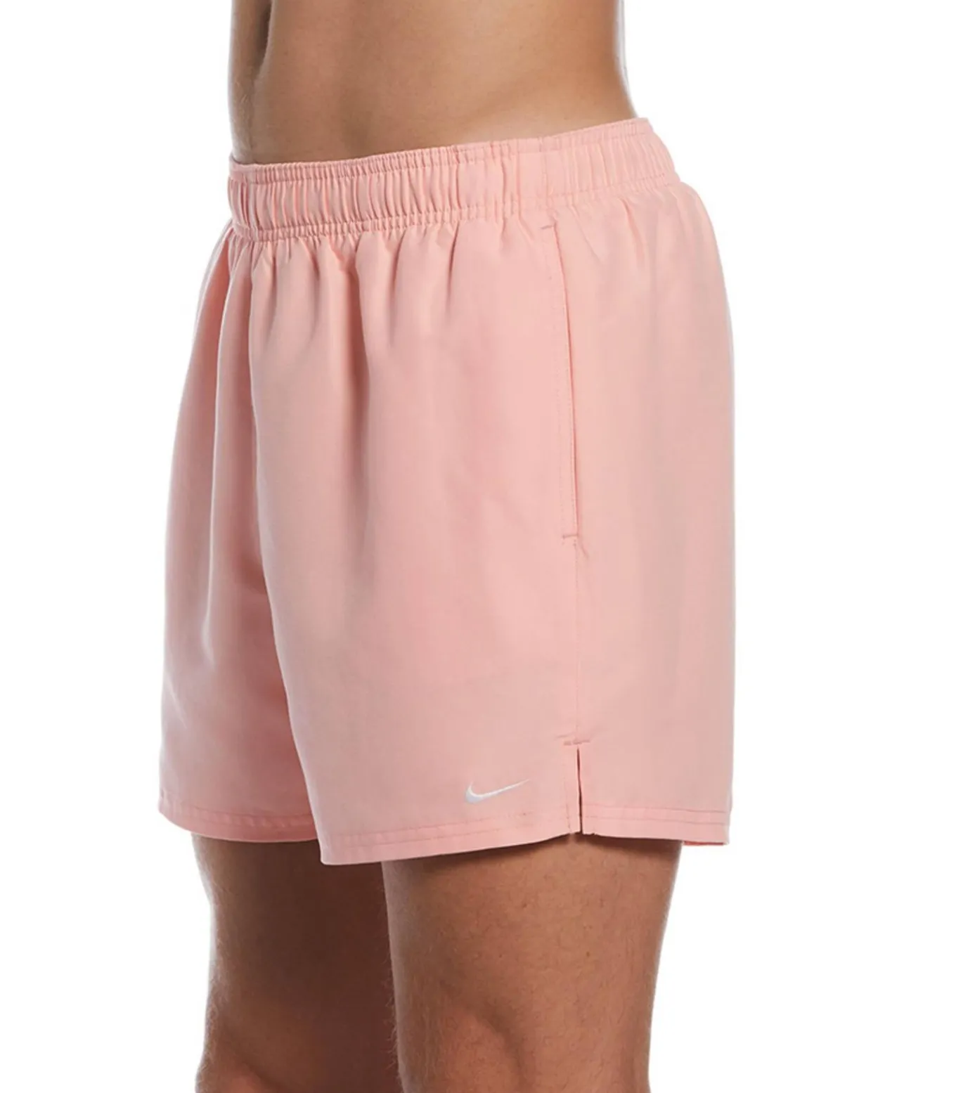 VOLLEY ESSENTIAL - Korte Broek - Roze