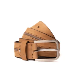 Volnerf Riem Nubuck Cognac