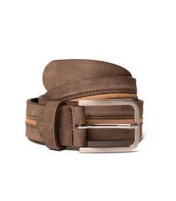 Volnerf Riem Nubuck Taupe