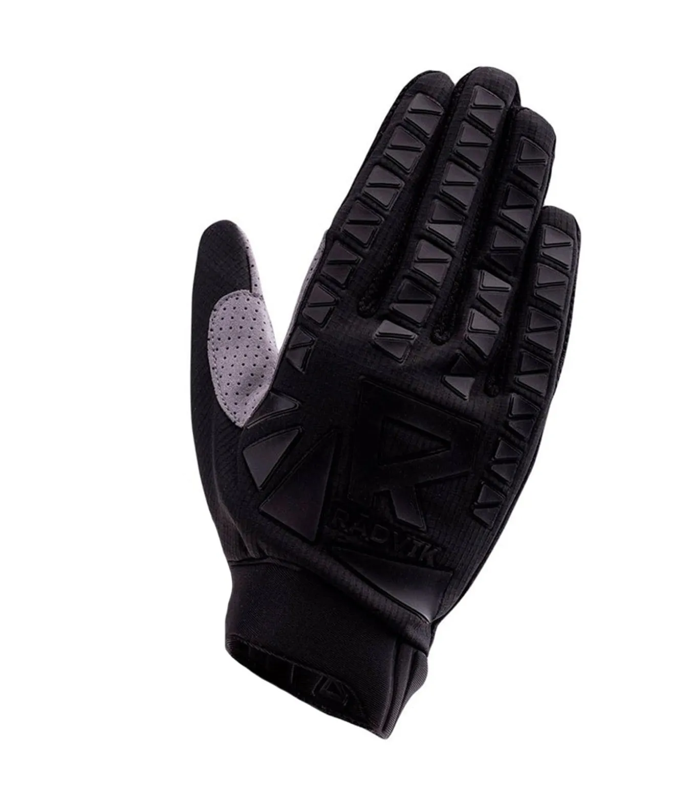 VOX - Handschoenen - Zwart
