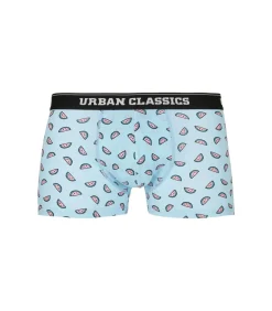 WATERMELON - Korte Broek - Zalmroze