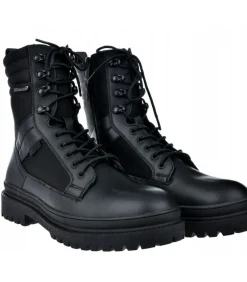 WATERPROOF - Sneakers - Zwart