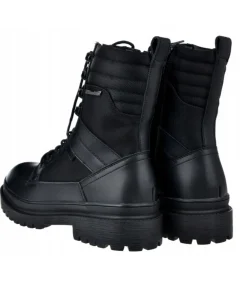 WATERPROOF - Sneakers - Zwart