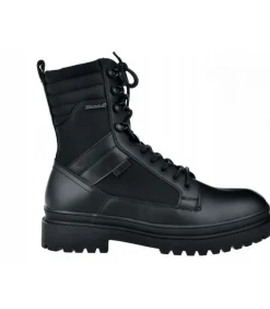WATERPROOF - Sneakers - Zwart