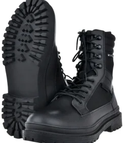 WATERPROOF - Sneakers - Zwart