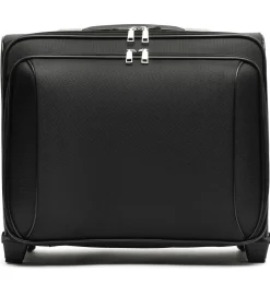 Weekendtrolley Man Avio Zwart