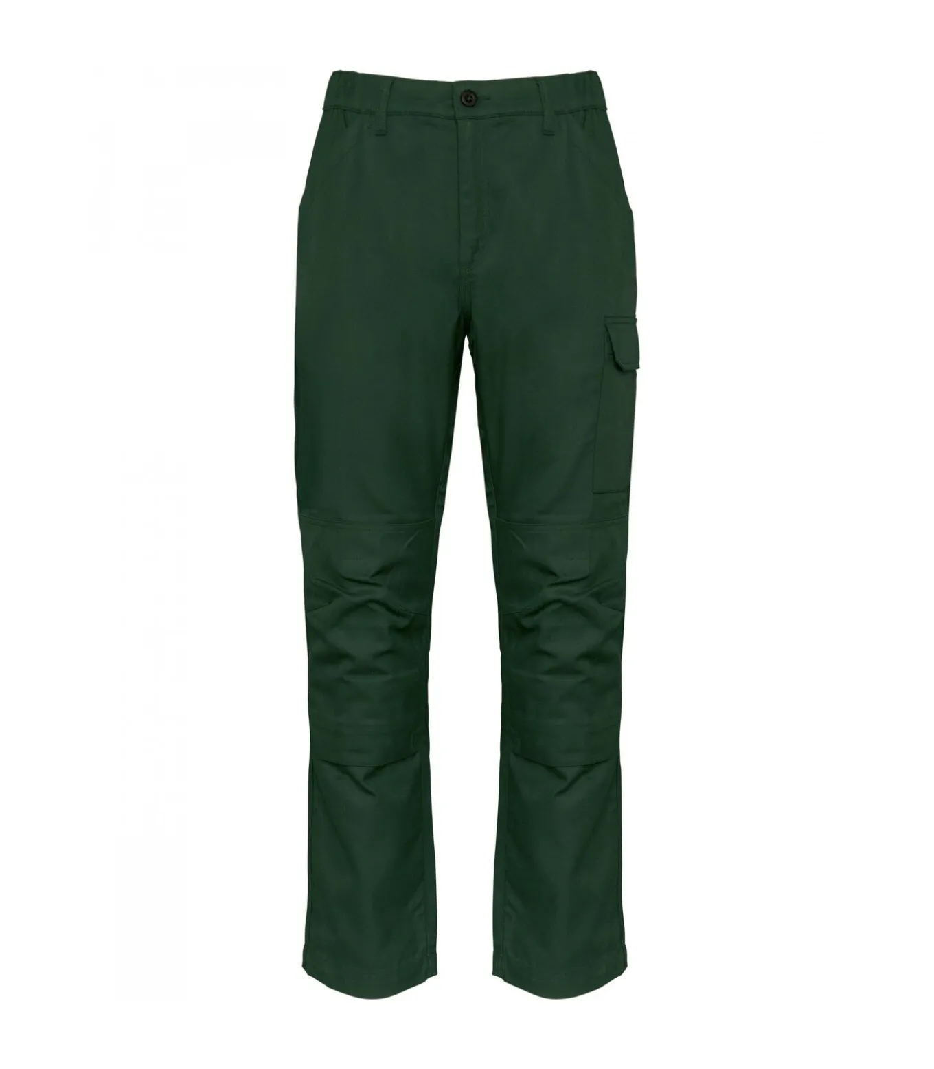 Werkbroek met meerdere zakken