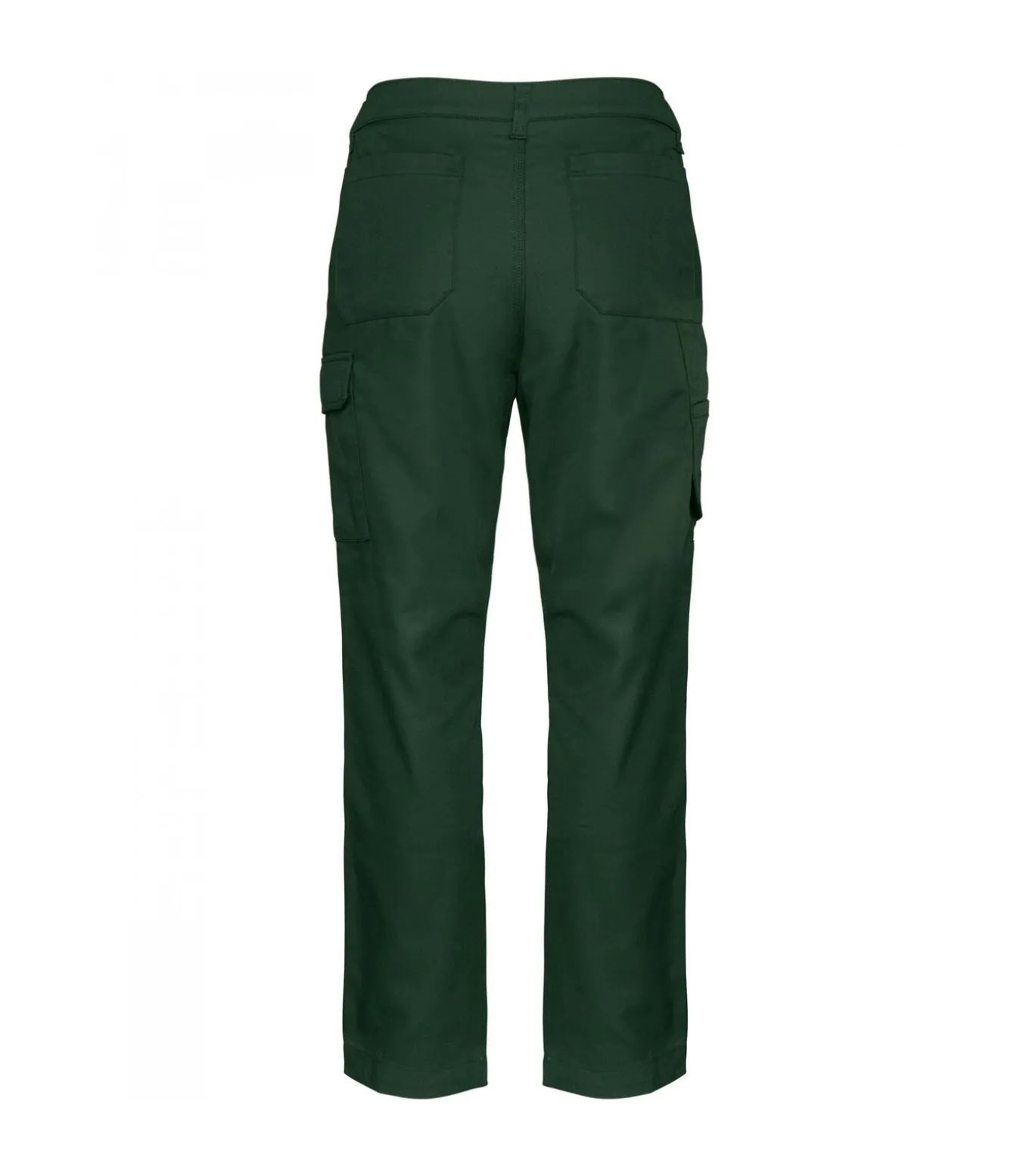 Werkbroek met meerdere zakken