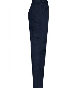 Werkbroek met meerdere zakken